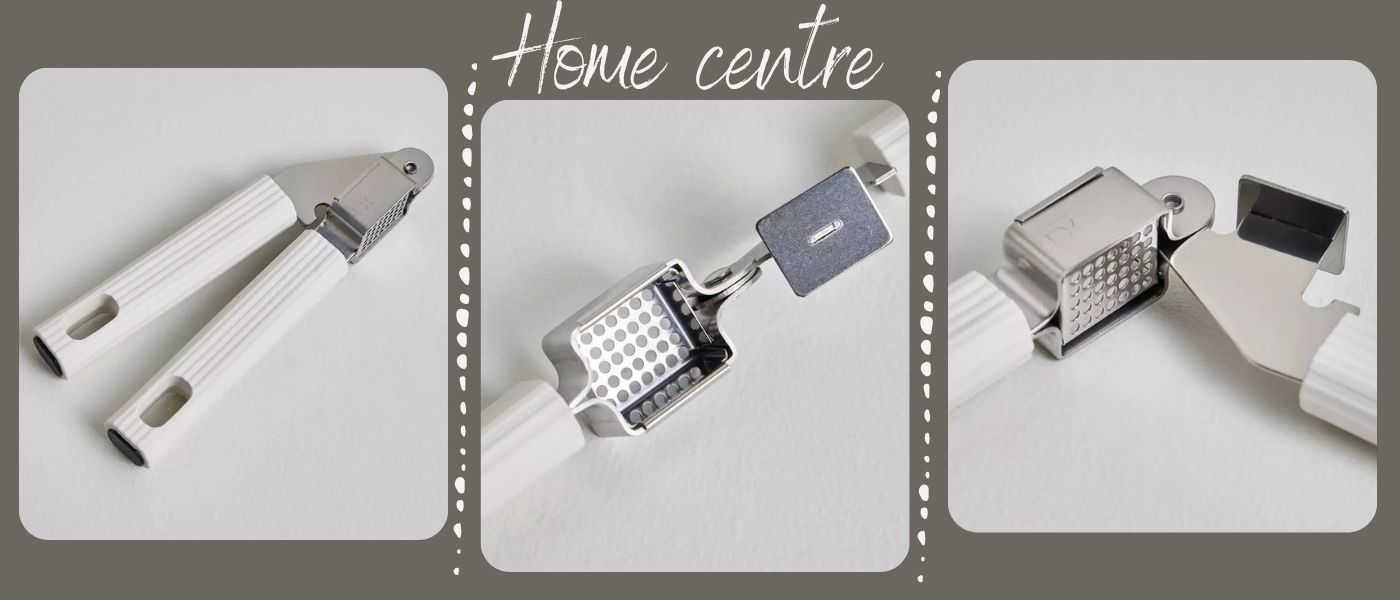 سیر له کن هوم سنتر مدل Home centre Fazzo